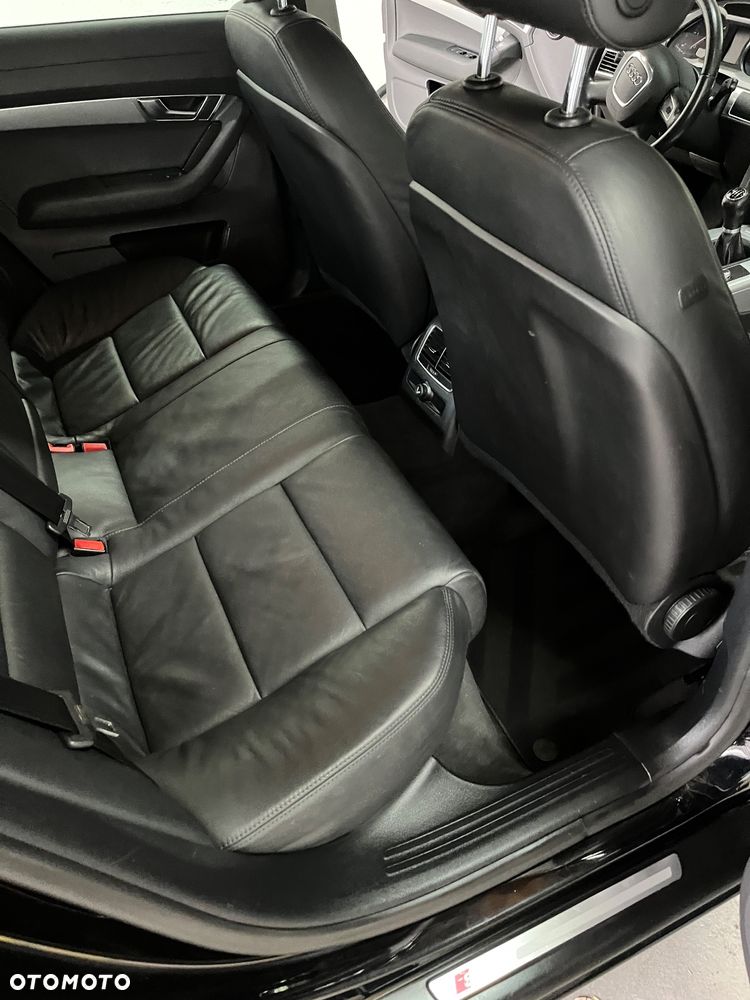 Audi A6 Limousine 2.0 TDI - 7