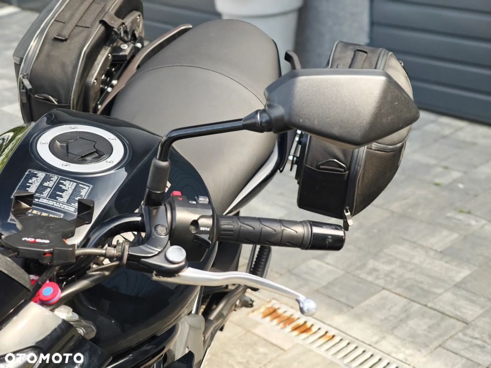 Kawasaki ER - 23