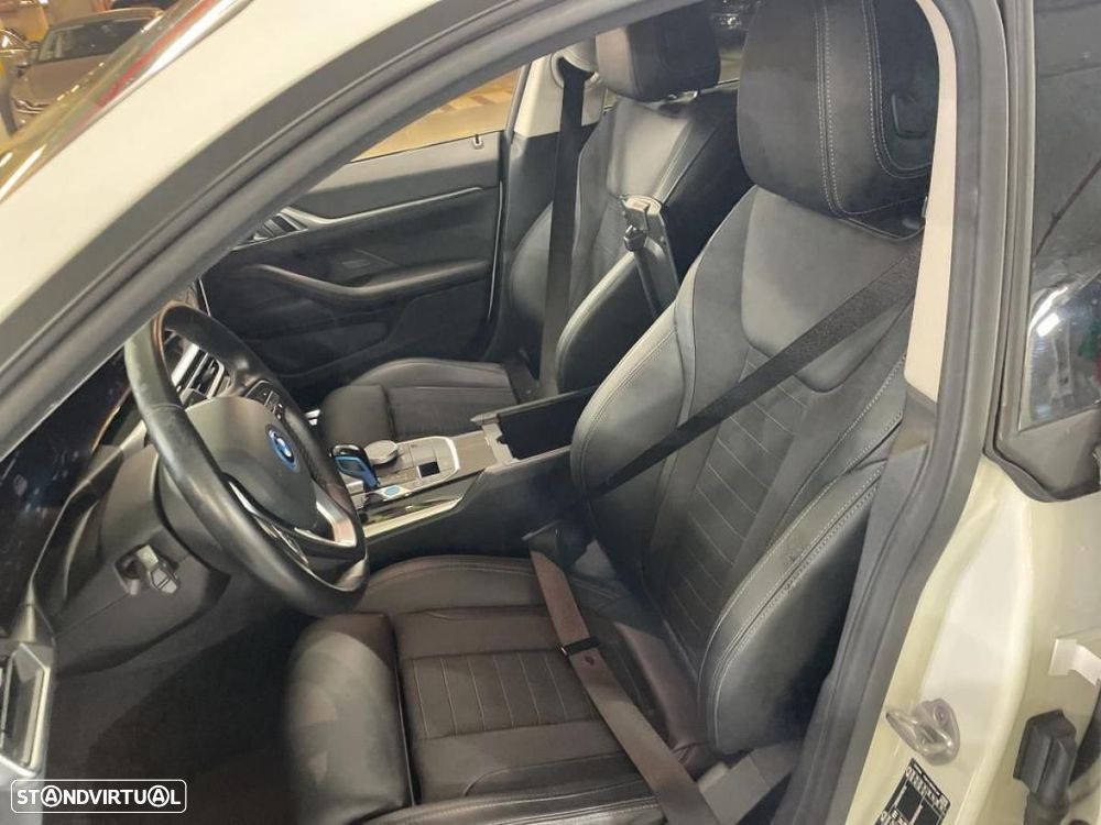 BMW i4 eDrive40 - 3