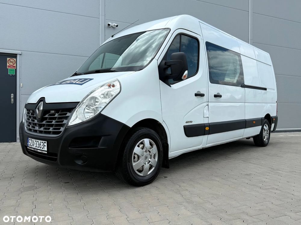 Renault Master ENERGY L3H2 VA - 3