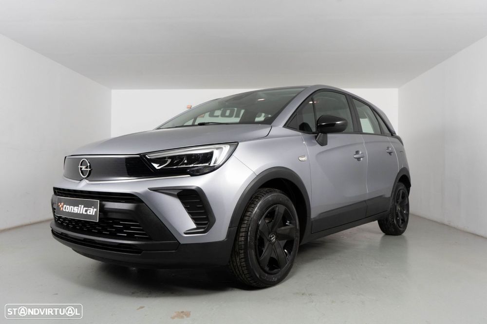 Opel Crossland 1.2 Business Edition - 7