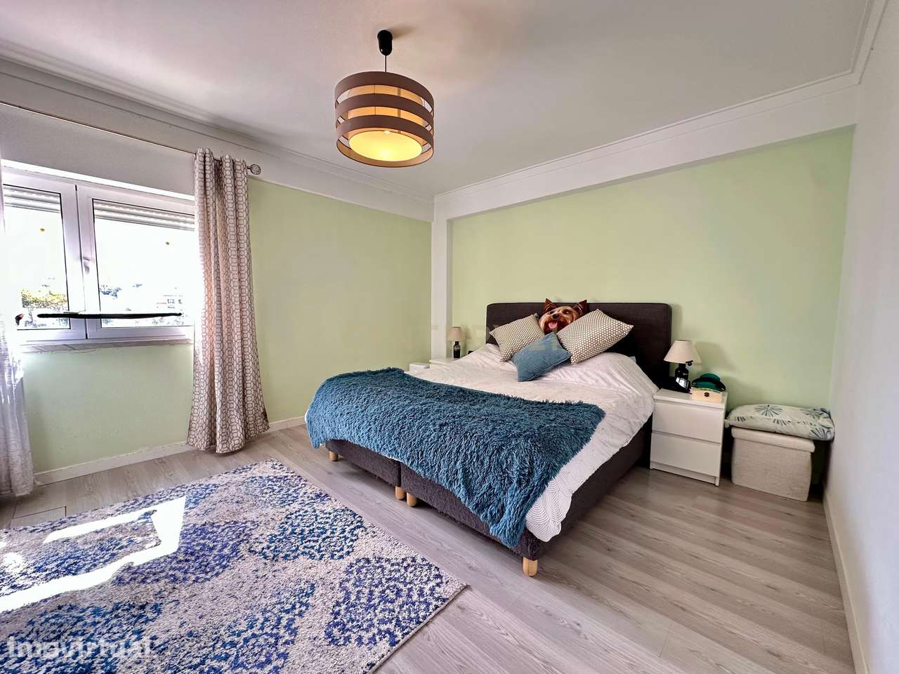 T2 Remodelado com garagem na Ramada - Grande imagem: 5/14