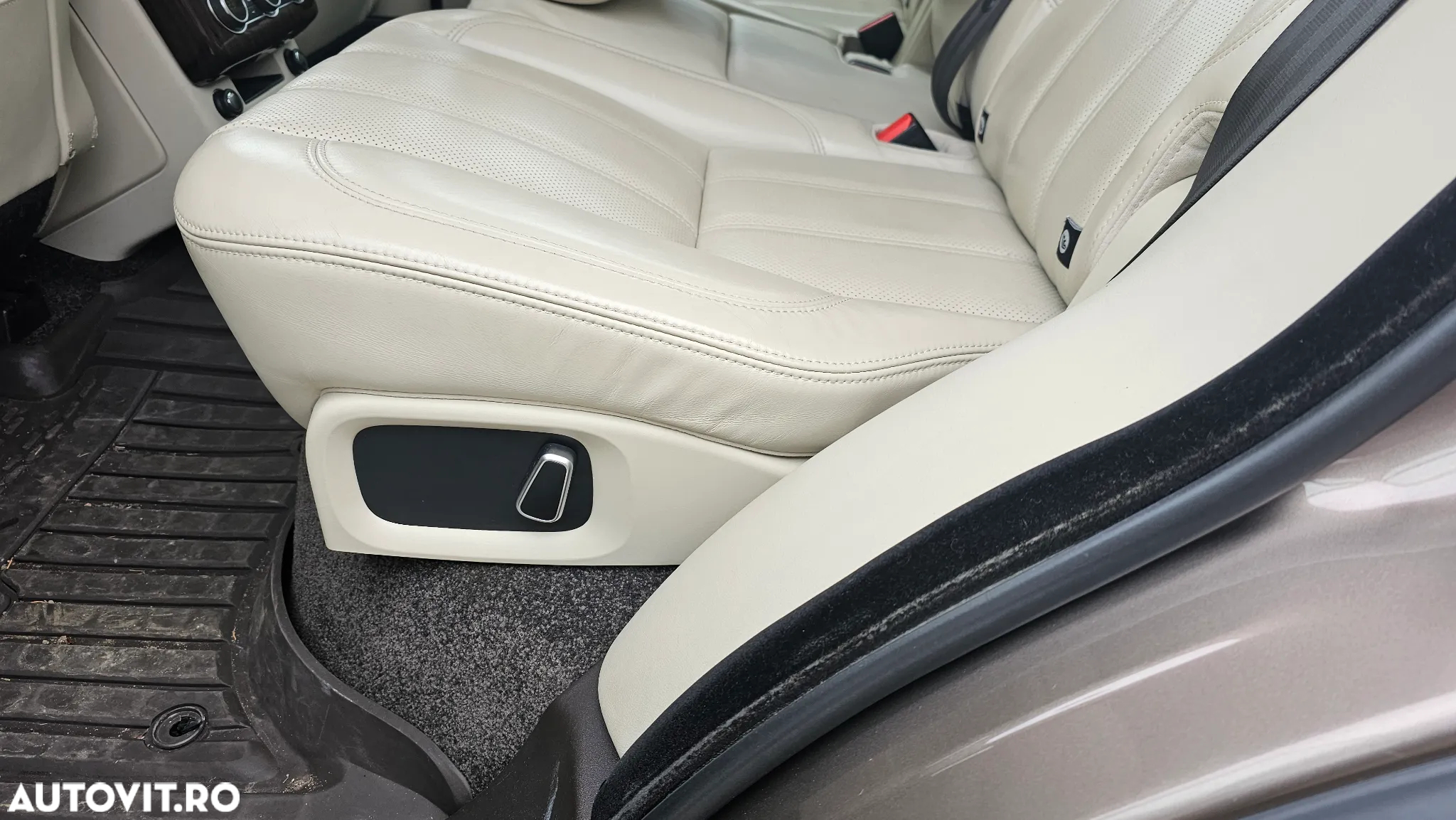 Land Rover Range Rover Vogue - 10