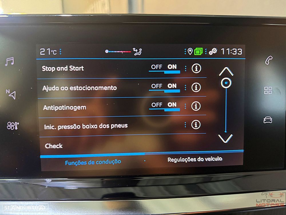 Peugeot 2008 1.2 PureTech Active - 33