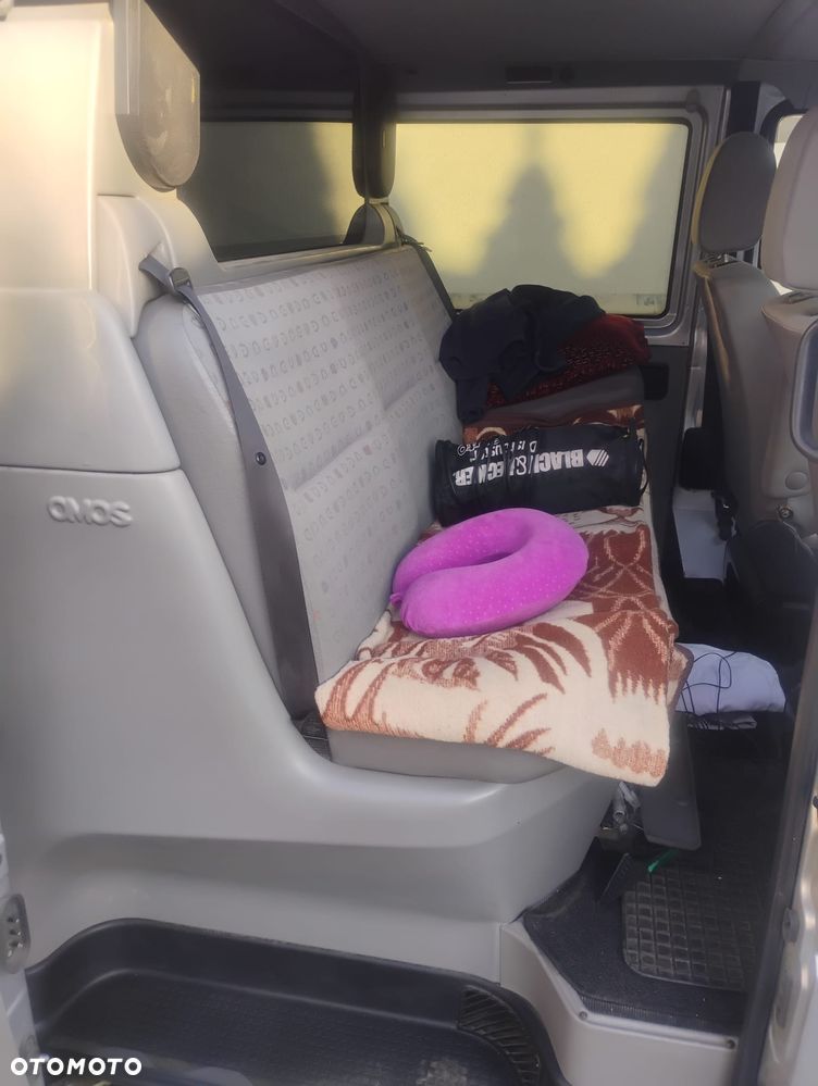 Volkswagen Transporter - 10