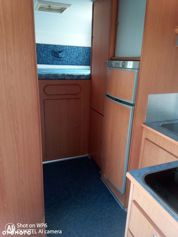 Fiat Ducato - 5