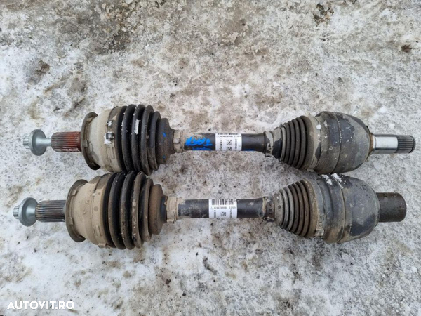 planetare fata a2463309500 mercedes gla w156, b class w246, a class 176