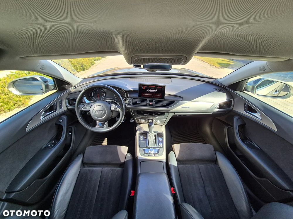 Audi A6 Allroad - 26