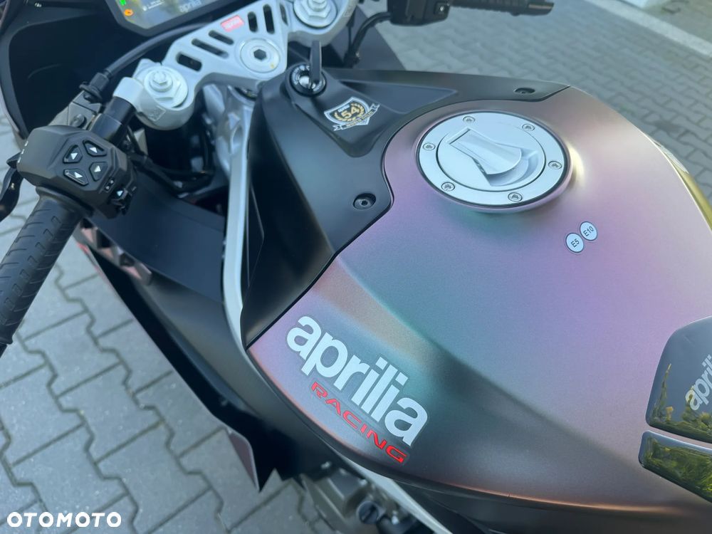 Aprilia RS - 30