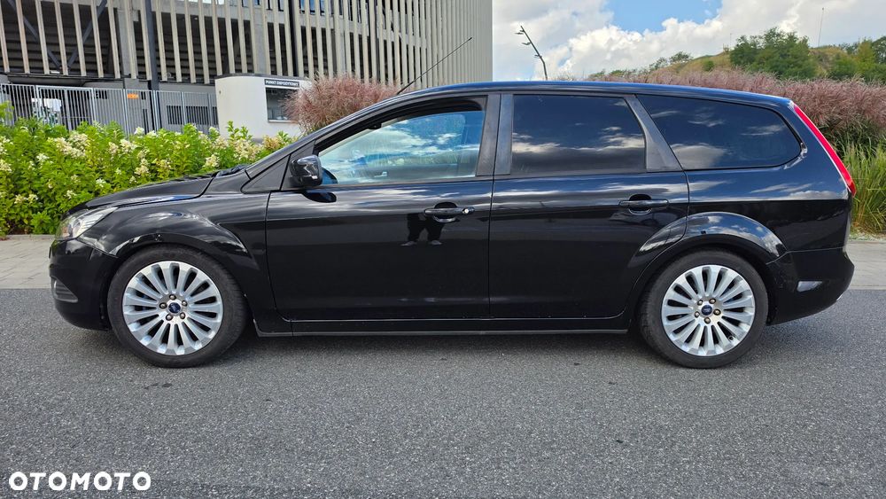 Ford Focus 2.0 Sport - 2