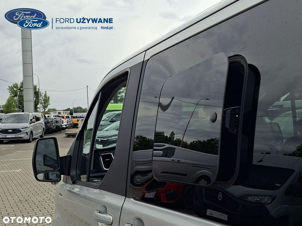 Ford Tourneo Custom L2 Tourneo Active - 37