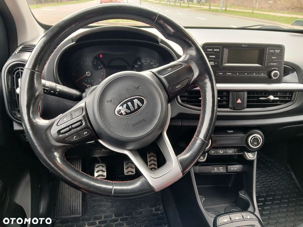 Kia Picanto 1.2 GT Line - 21