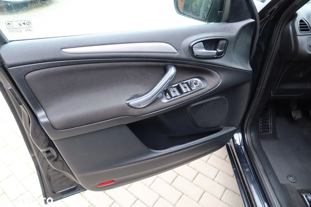 Ford Galaxy 2.0 TDCi Titanium - 7