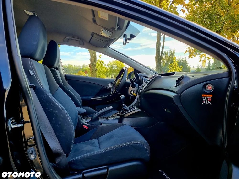 Honda Civic 1.8 i-VTEC Sport - 12