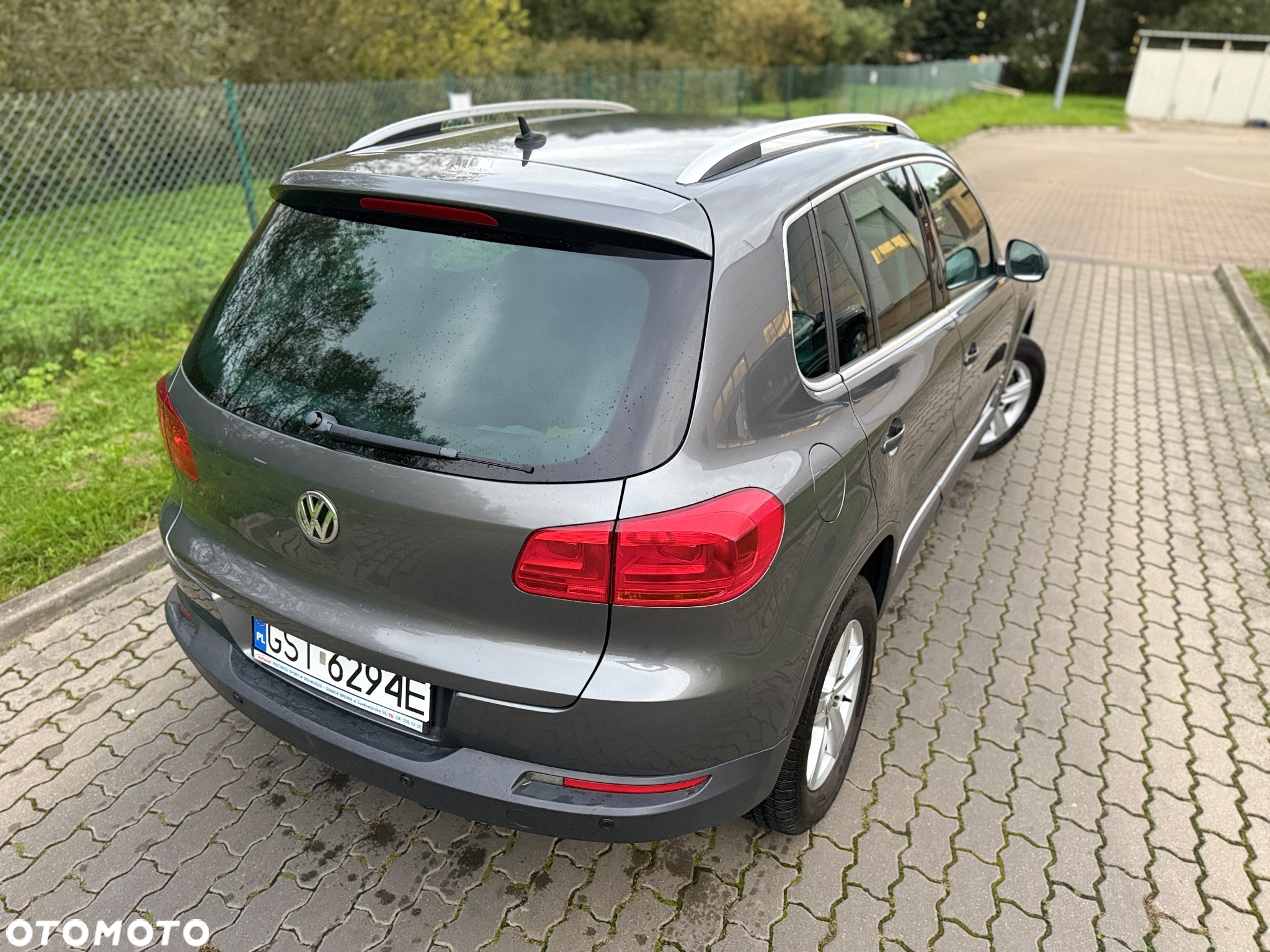 Volkswagen Tiguan 2.0 TDI BMT SCR 4Mot Comfortline - 18