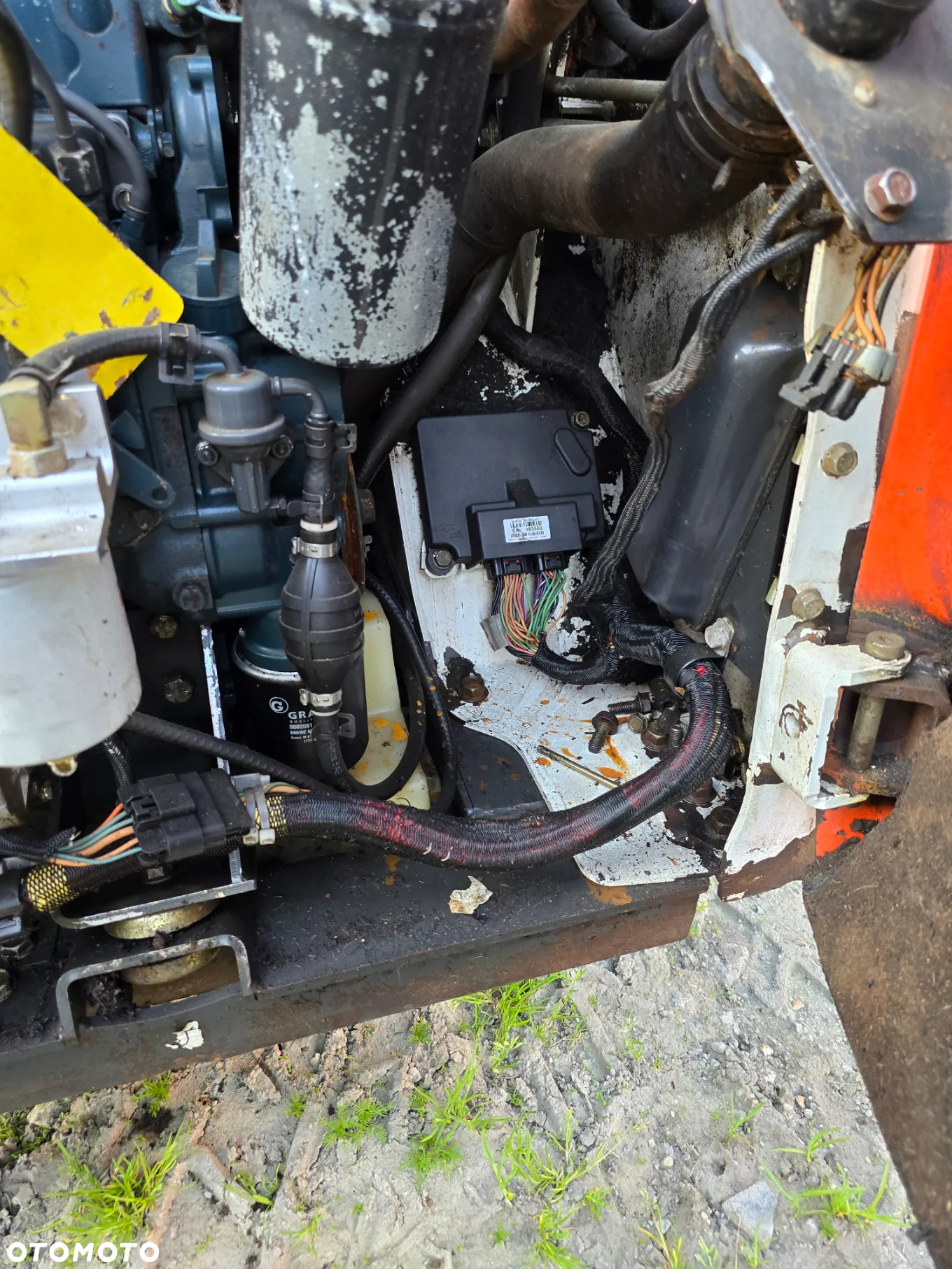 Bobcat S100 - 6