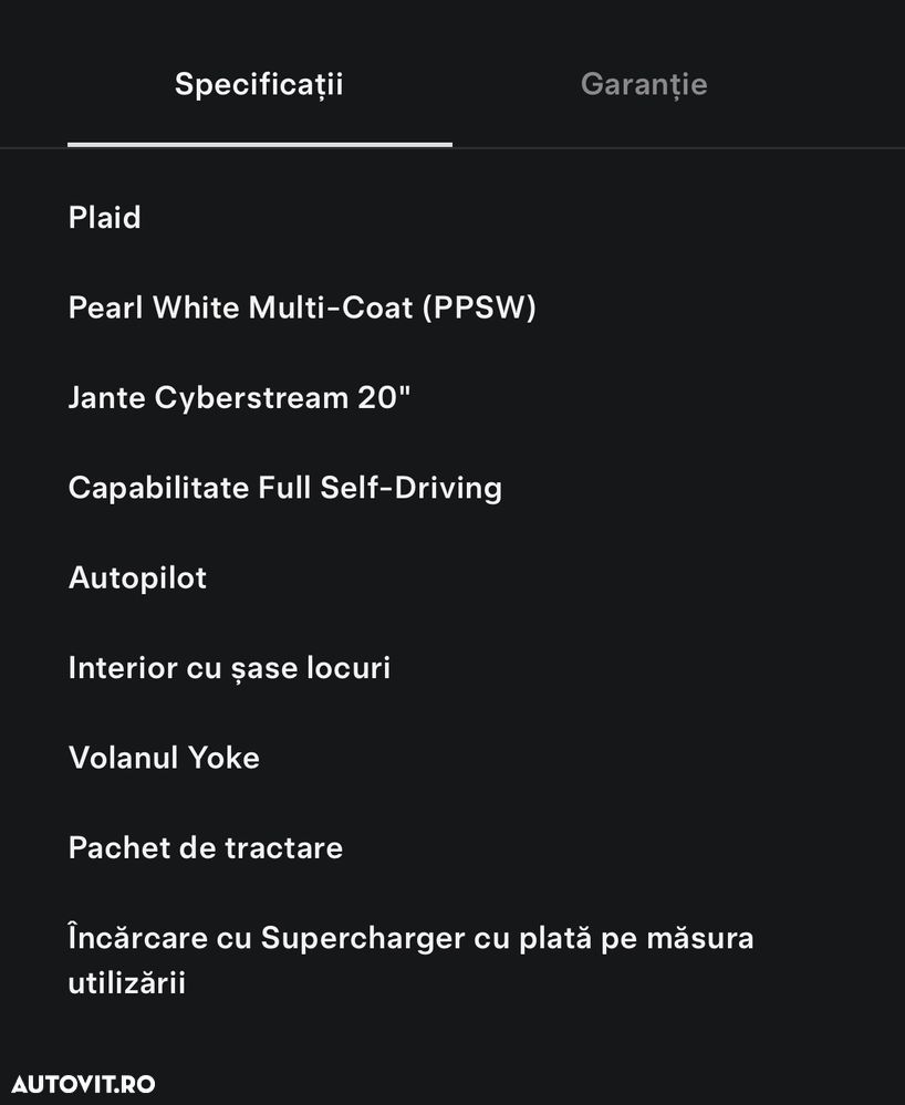 Tesla Model X - 14