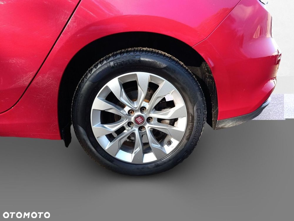 Fiat Tipo 1.4 T-Jet 16v Easy - 23