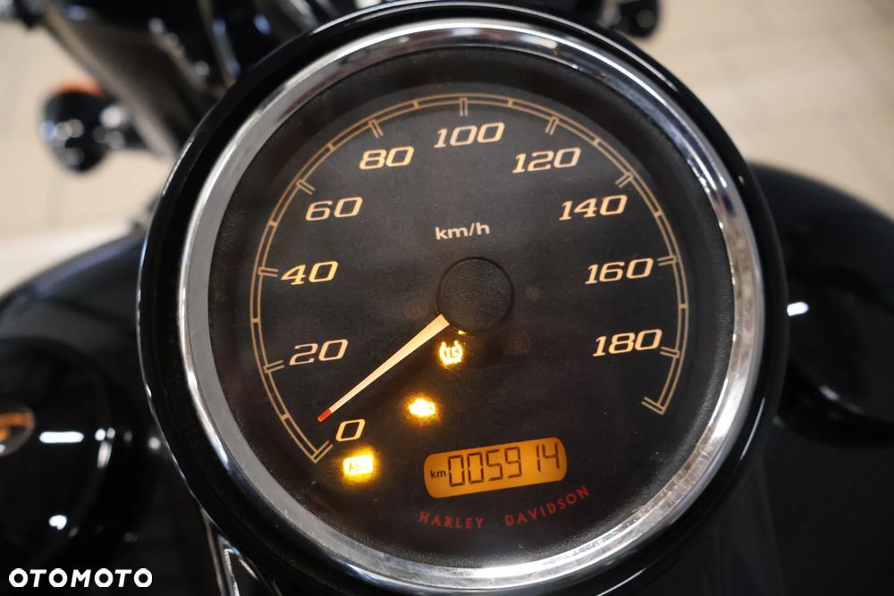 Harley-Davidson Trike Freewheeler - 8