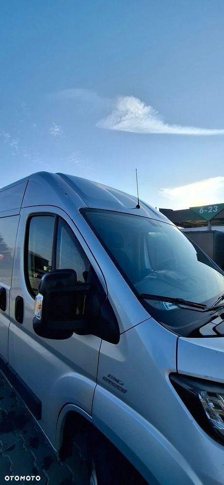 Fiat Ducato - 10