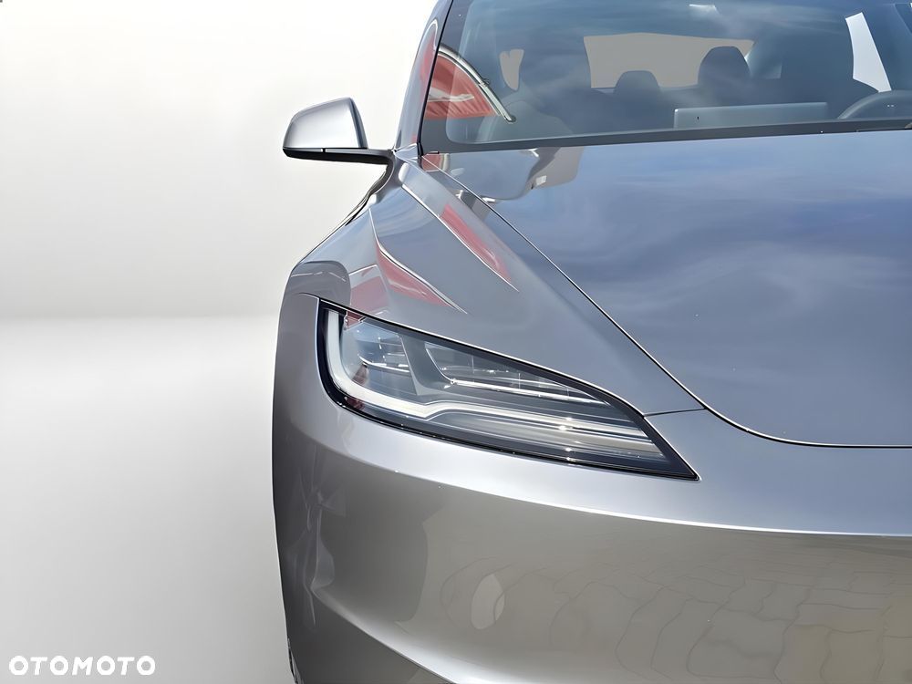 Tesla Model 3 Long Range RWD Premium - 19
