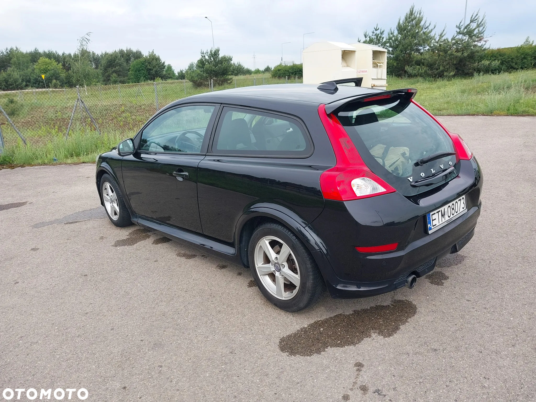 Volvo C30 D2 R-Design - 6