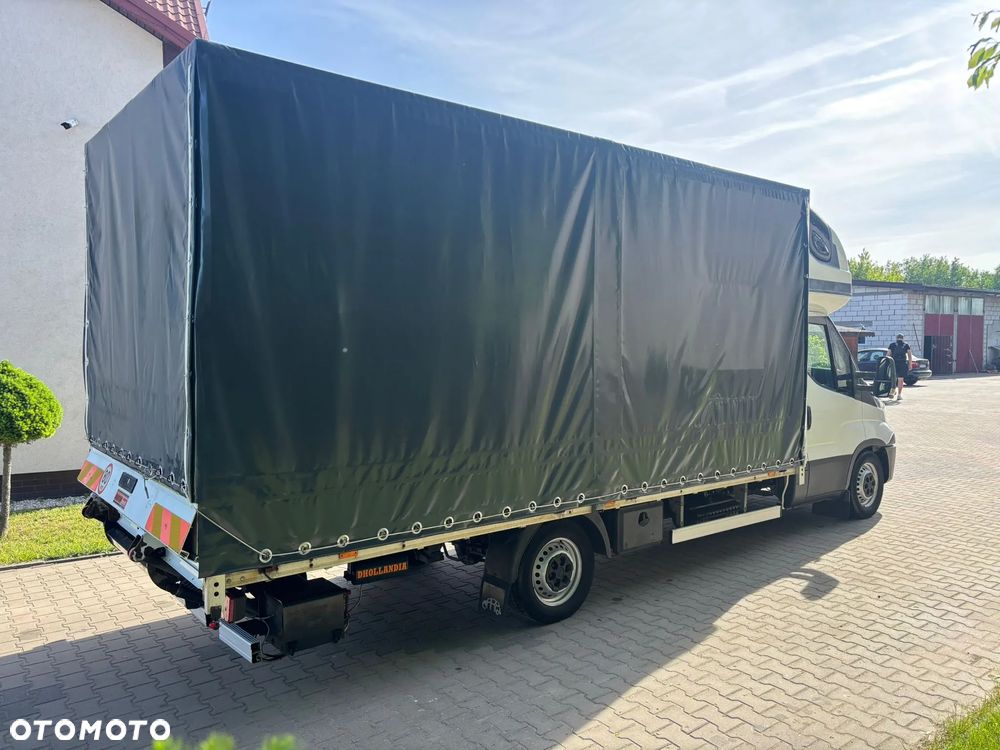 Iveco Daily - 2