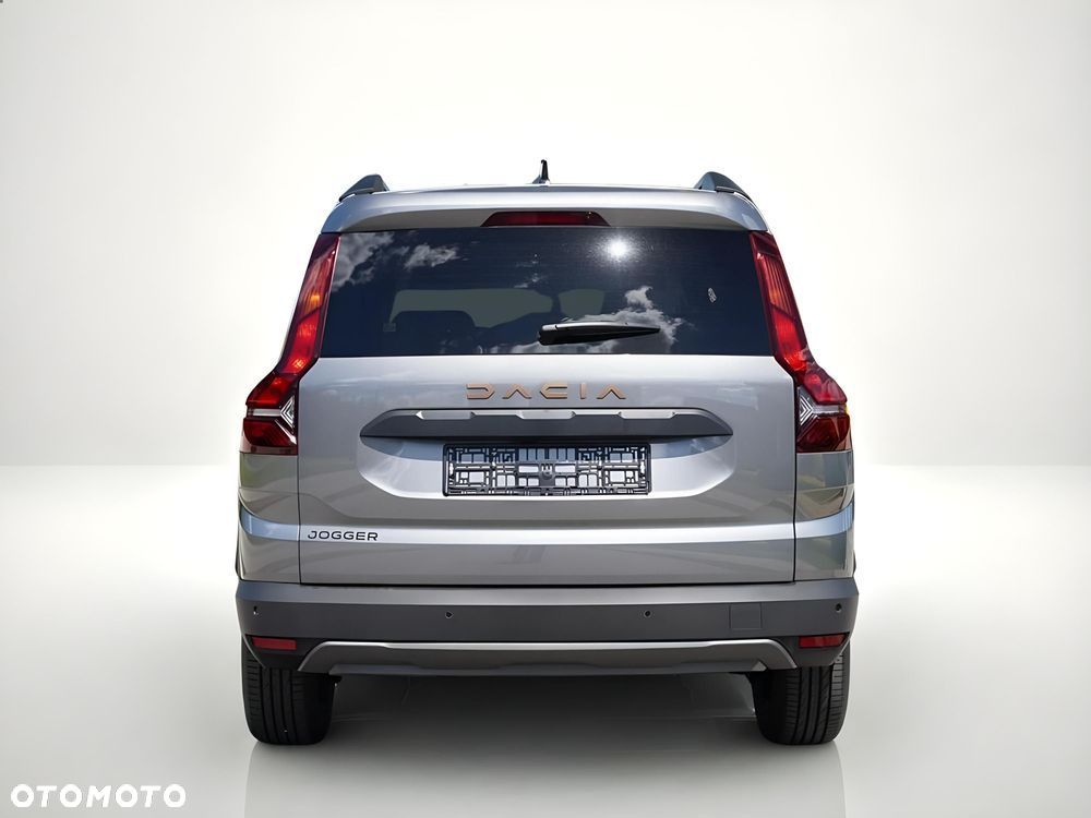 Dacia Jogger 1.6 Full Hybrid 140 Extreme+ MMT 7os - 5