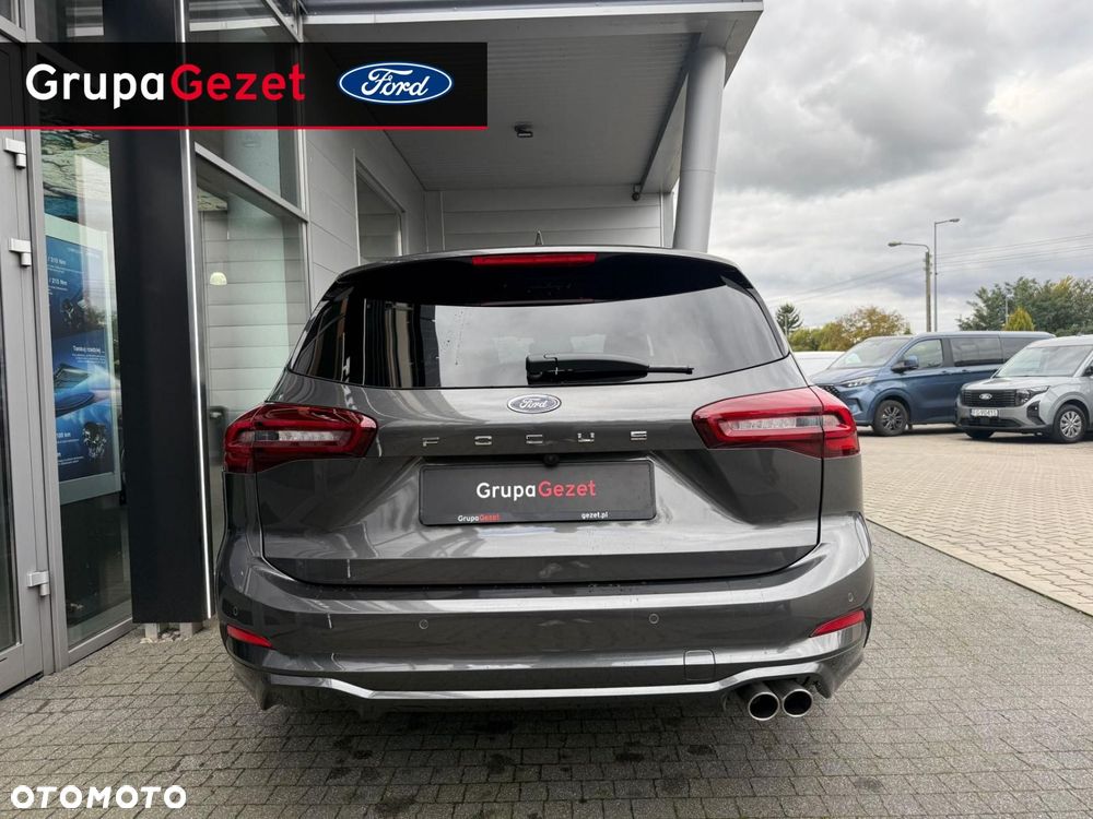 Ford Focus - 18