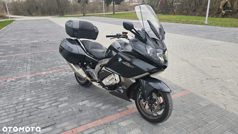 BMW K - 1