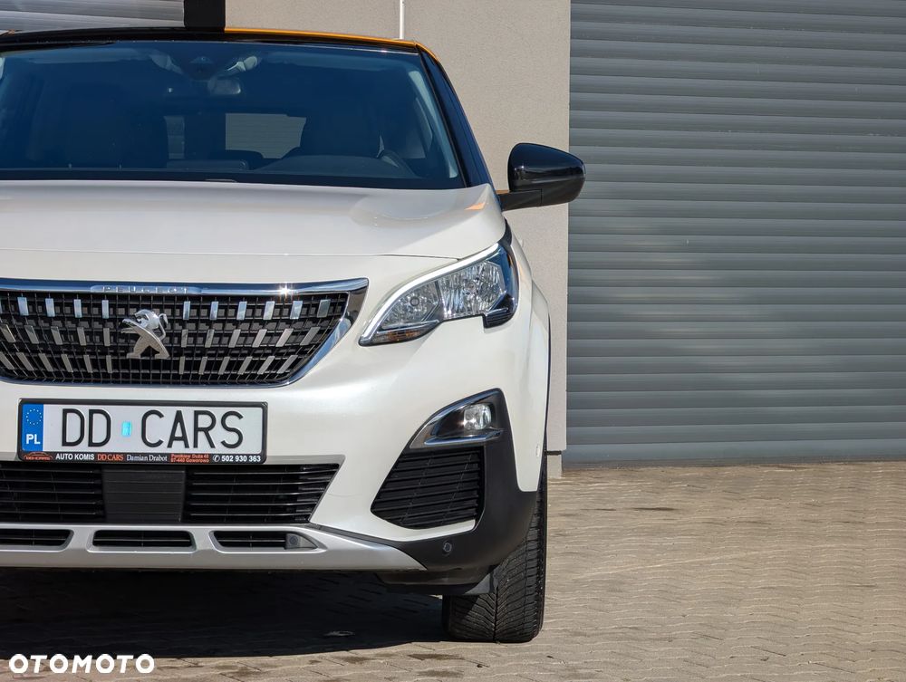 Peugeot 3008 BlueHDi 120 Stop & Start EAT6 Allure - 6