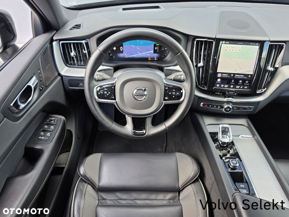 Volvo XC 60 - 14