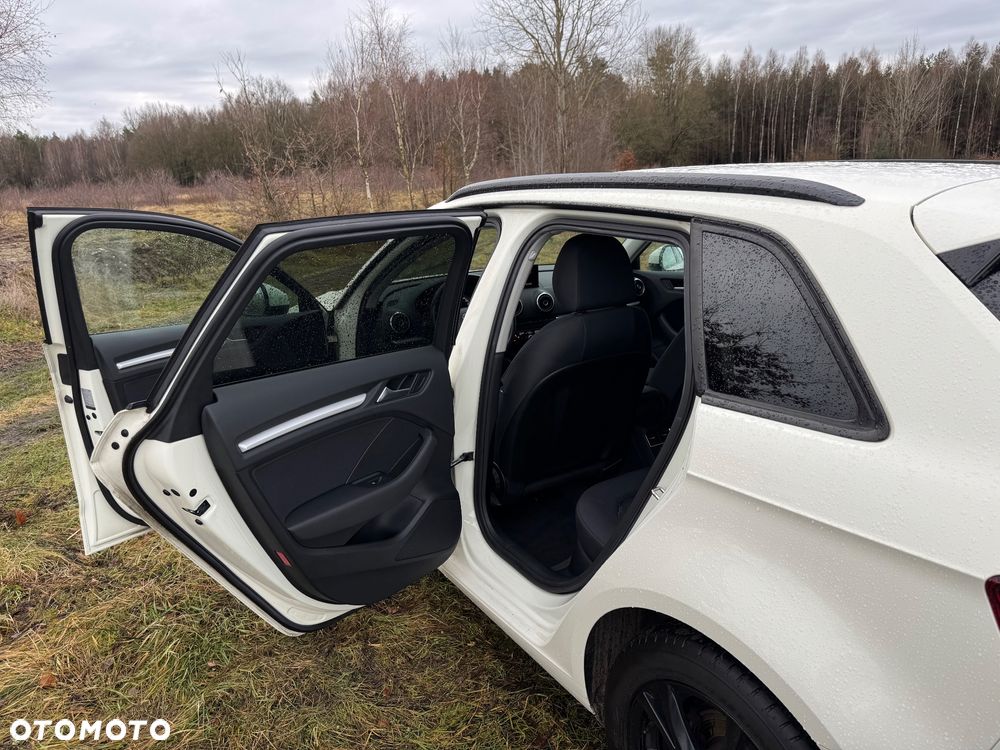 Audi A3 Sportback 1.4 TFSI Ambition - 18