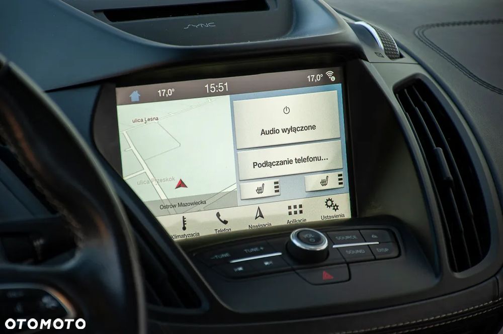 Ford Kuga - 35
