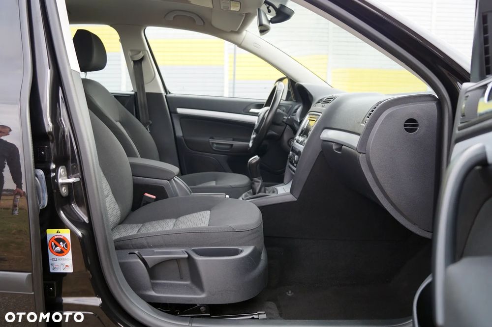 Skoda Octavia 1.4 TSI Mint - 19