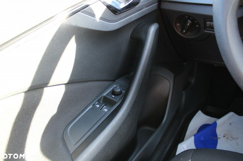 Skoda Scala 1.0 TSI Active - 14