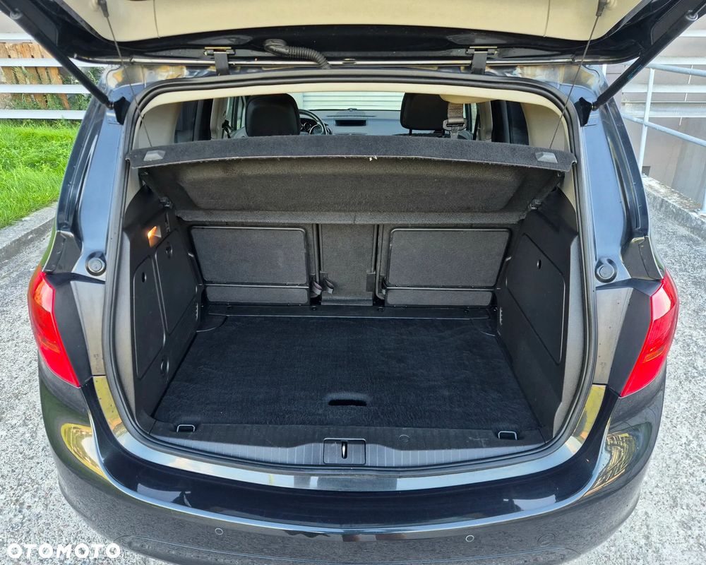 Opel Meriva 1.4 Active - 29