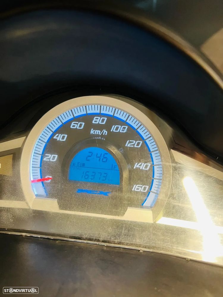 Honda PCX125 - 3
