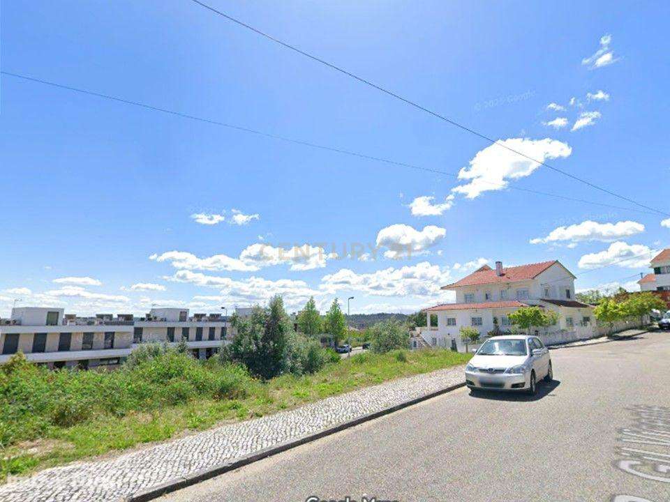 Terreno em Abrantes para construção de moradia - Grande imagem: 3/6