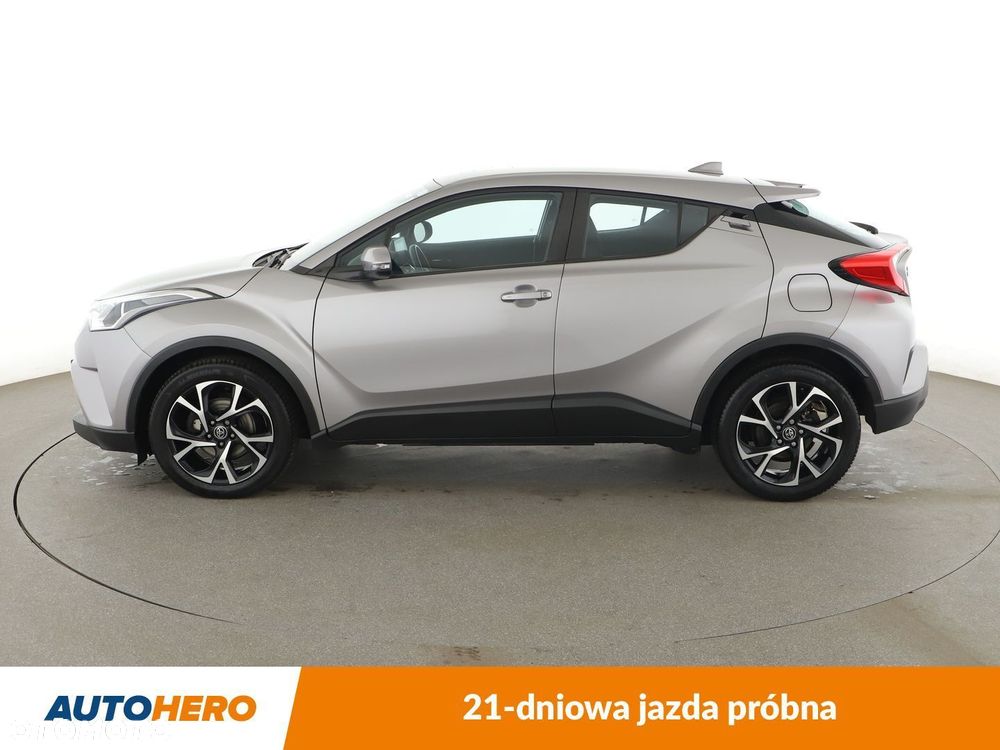 Toyota C-HR - 3