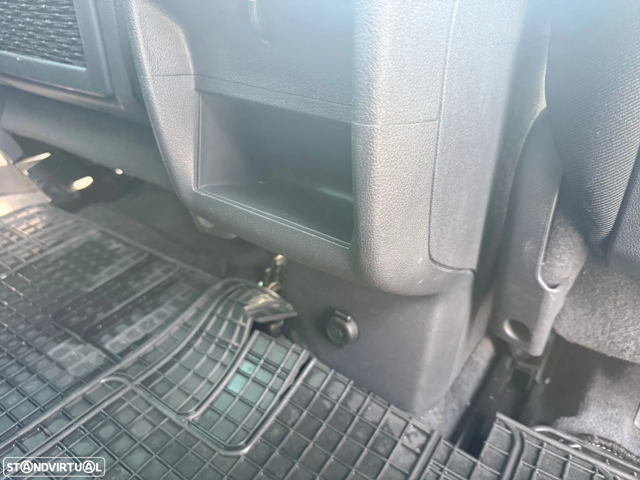 Peugeot 3008 1.6 HDi Sport - 16