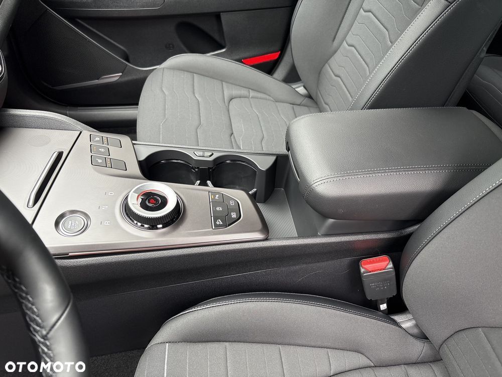 Kia Sportage 1.6 T-GDI L 2WD DCT - 22