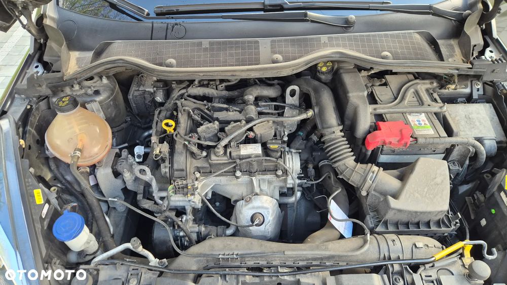 Ford Fiesta 1.1 S&S TITANIUM - 20