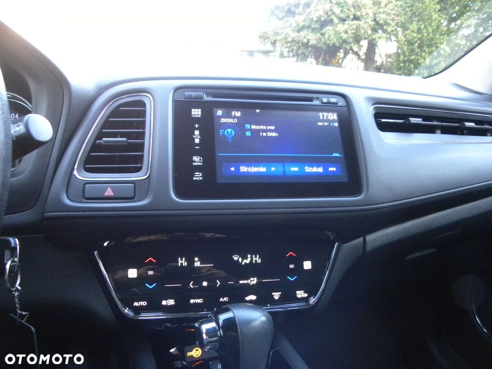 Honda HR-V 1.5 i-VTEC CVT Elegance - 19
