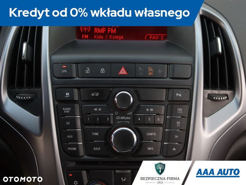 Opel Astra - 13
