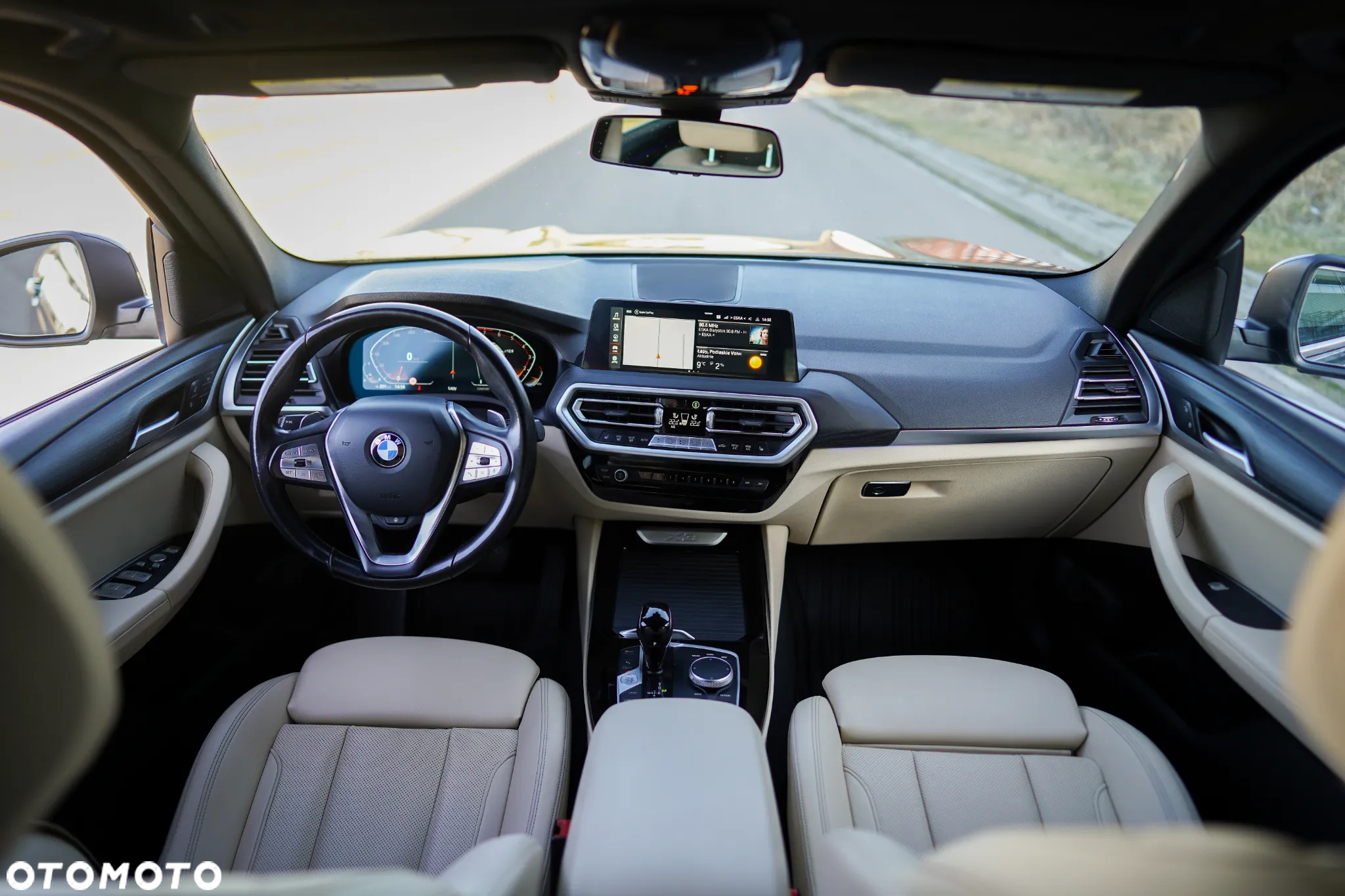 BMW X3 - 21