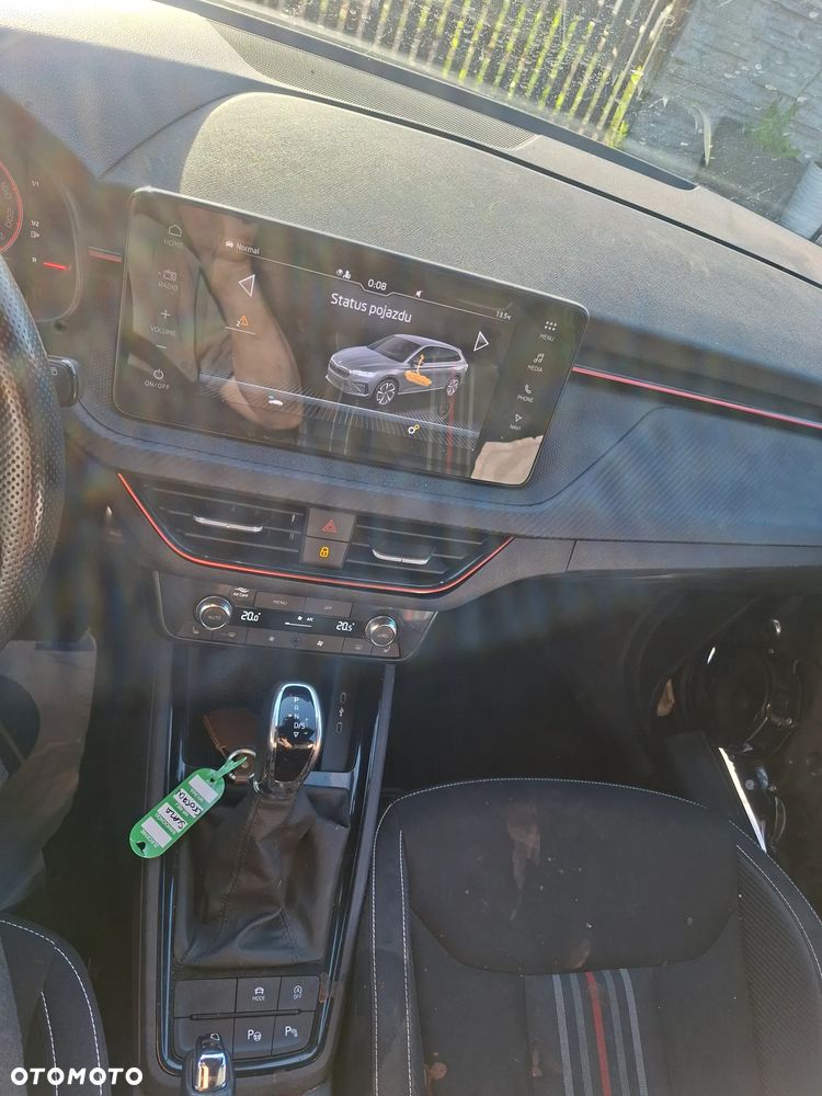 Skoda Scala 1.0 TSI Monte Carlo DSG - 17