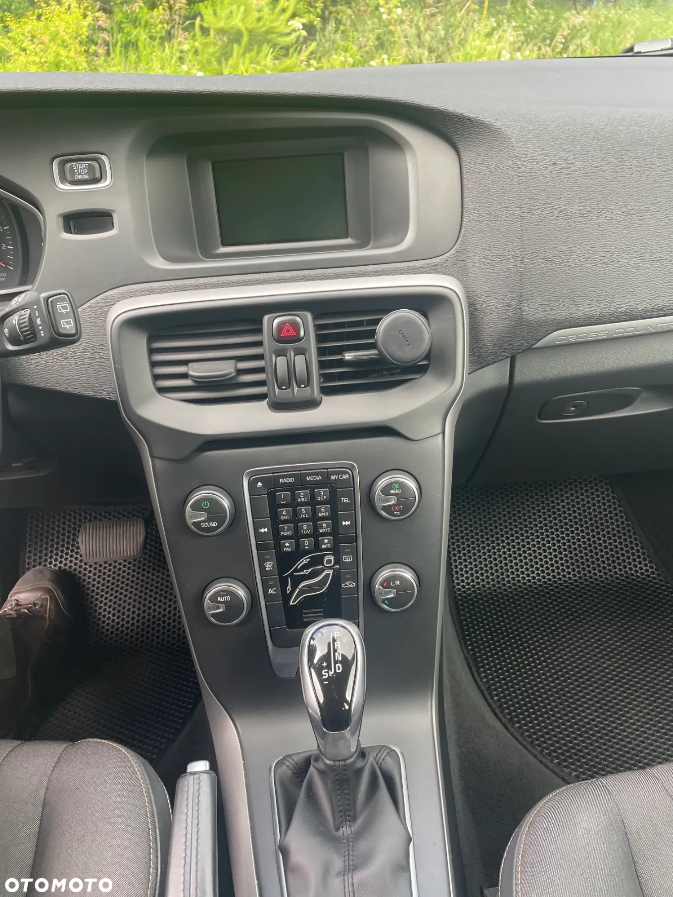 Volvo V40 - 7