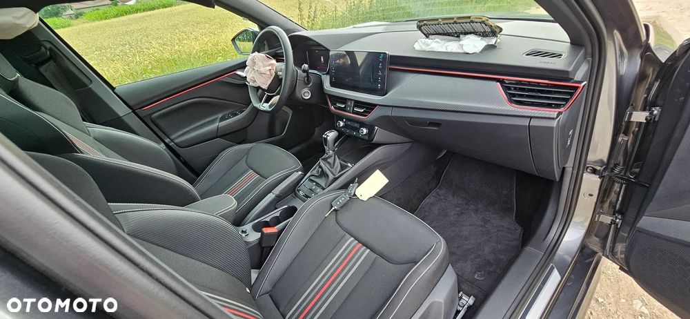 Skoda Kamiq 1.0 TSI DSG Selection - 20