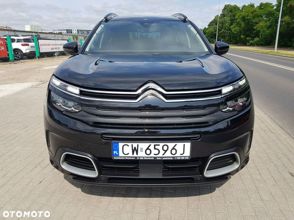 Citroën C5 Aircross - 2